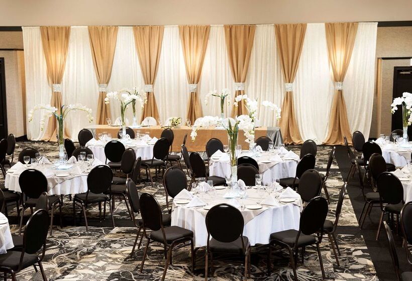 Best Western Hotel Universel Drummondville