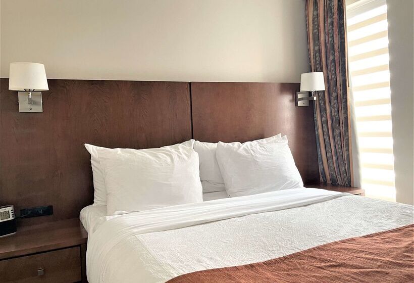 Best Western Hotel Universel Drummondville