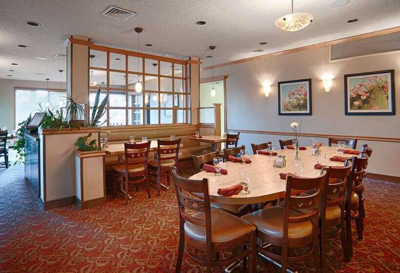 호텔 Best Western Wayside Inn