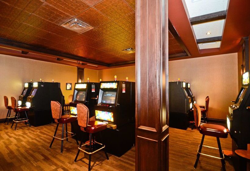 호텔 Best Western Wayside Inn