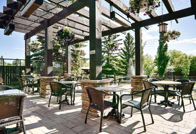 호텔 Best Western Wayside Inn