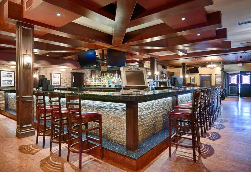 호텔 Best Western Wayside Inn
