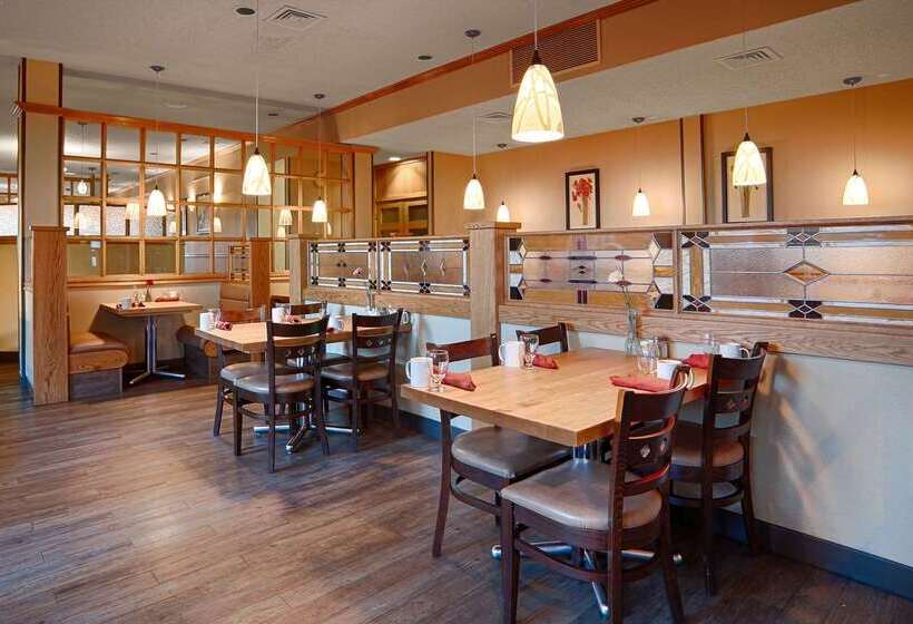 호텔 Best Western Wayside Inn