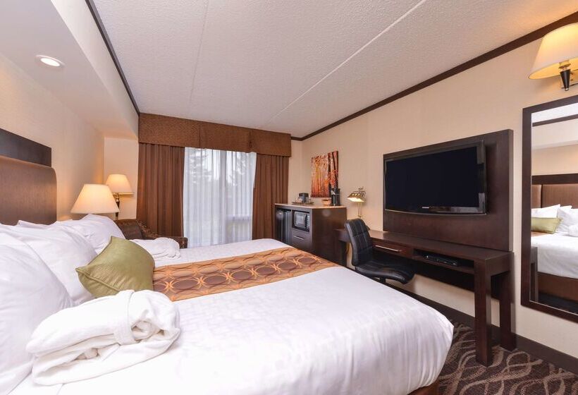 호텔 Best Western Wayside Inn
