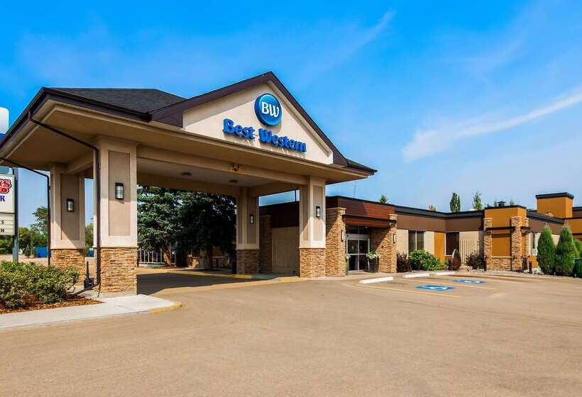호텔 Best Western Wayside Inn