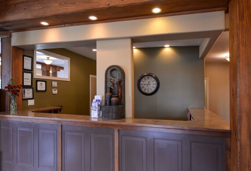 فندق Canadas Best Value Inn & Suites Charlottetown
