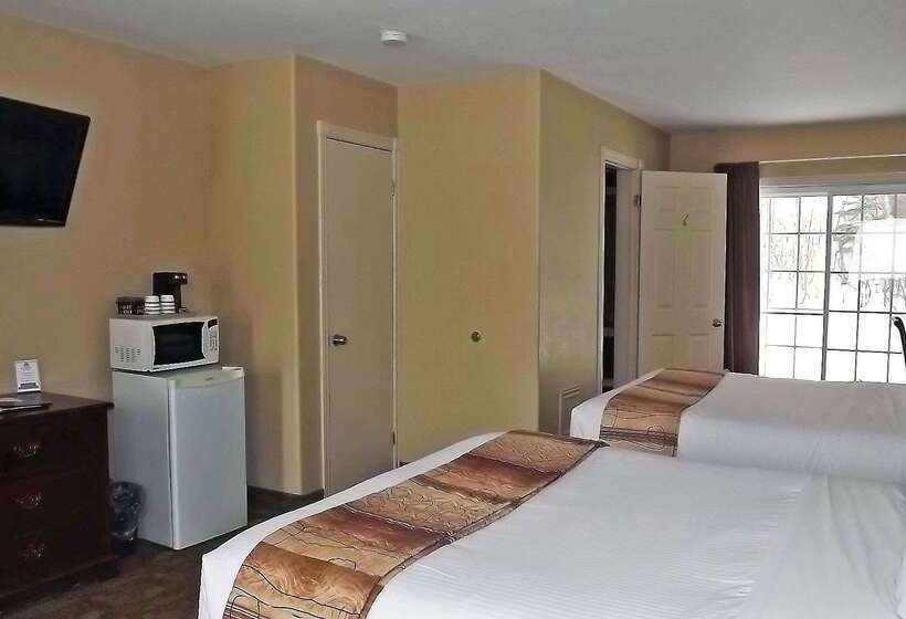 فندق Canadas Best Value Inn & Suites Charlottetown