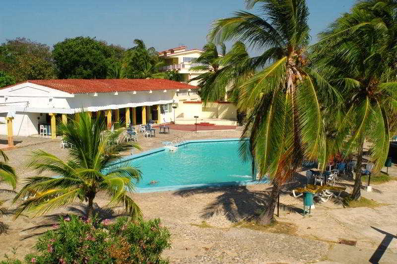 هتل Club Amigo Costa Sur