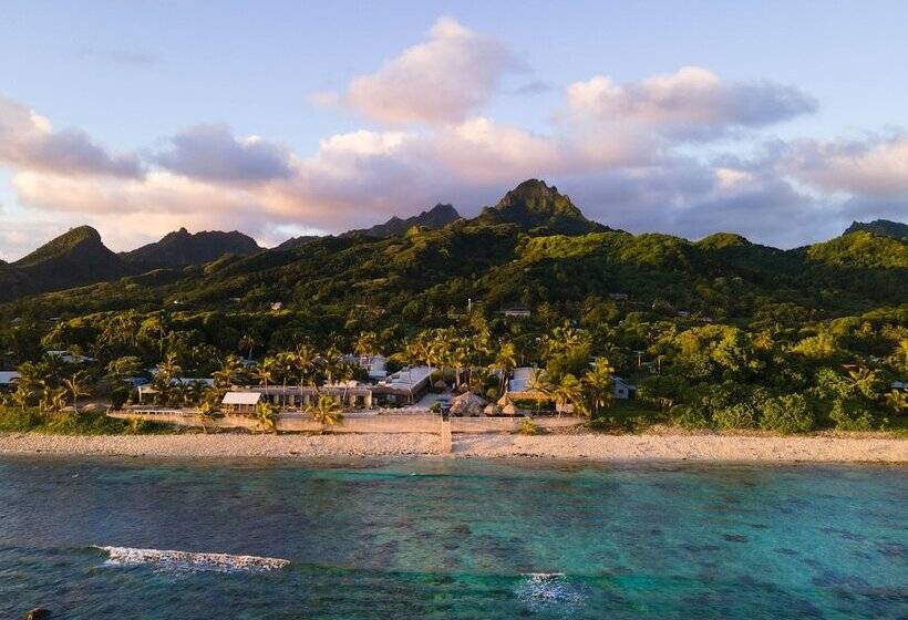 هتل Club Raro Resort  Adults Only