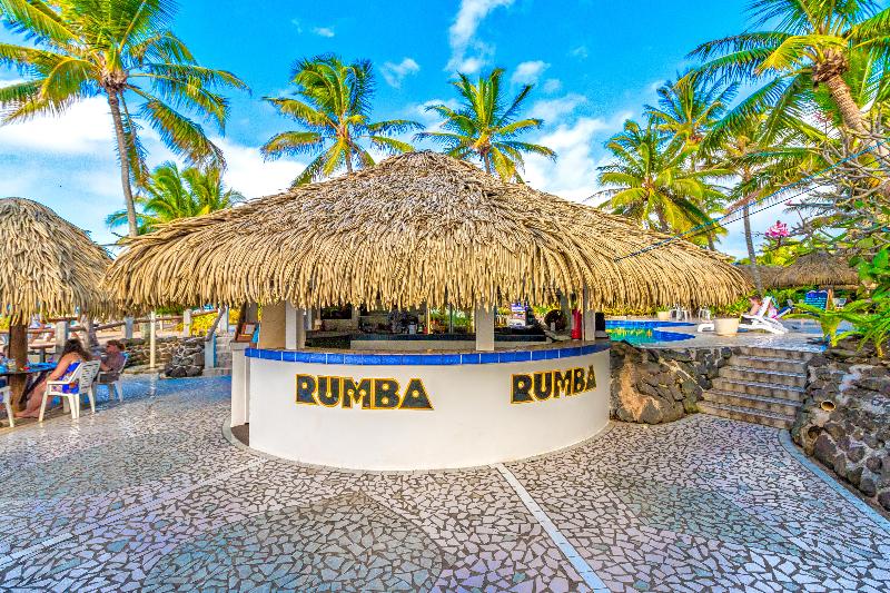 هتل Club Raro Resort  Adults Only