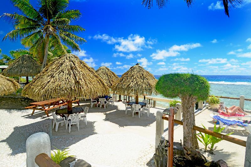 هتل Club Raro Resort  Adults Only