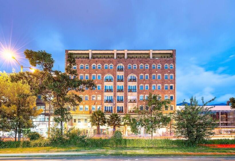 فندق Dann Carlton Bogota