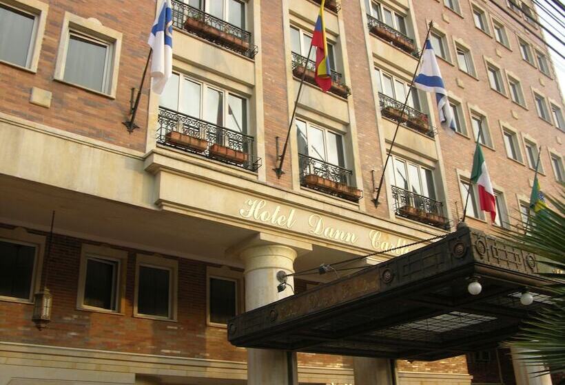 فندق Dann Carlton Bogota