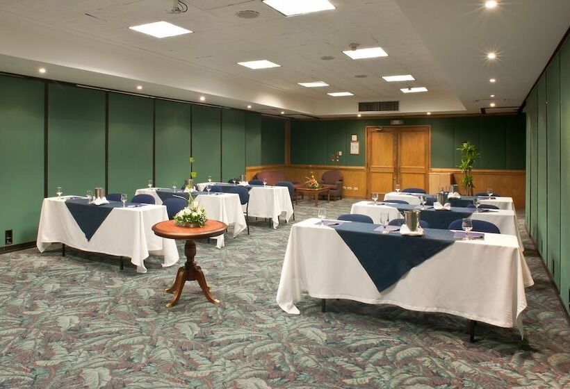 فندق Dann Carlton Bogota