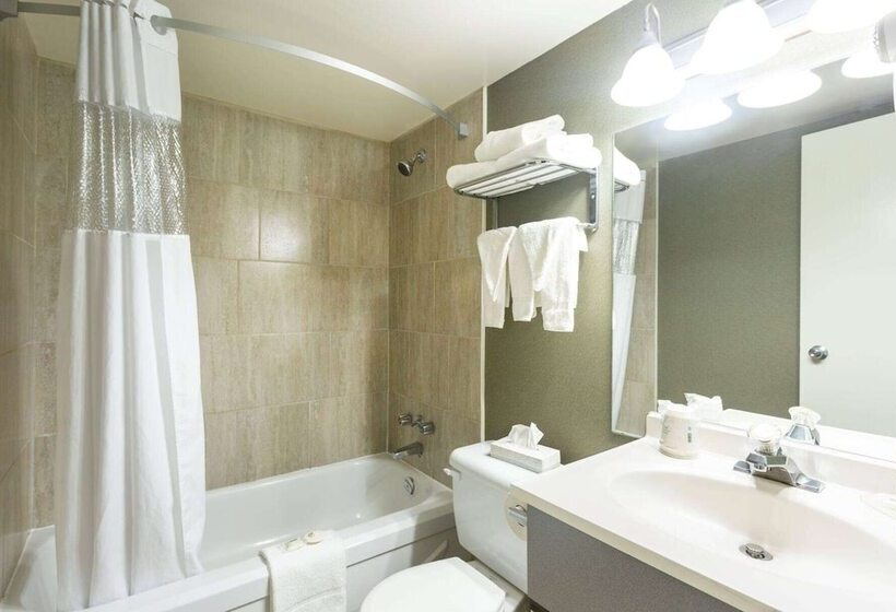 هتل Days Inn By Wyndham Fallsview