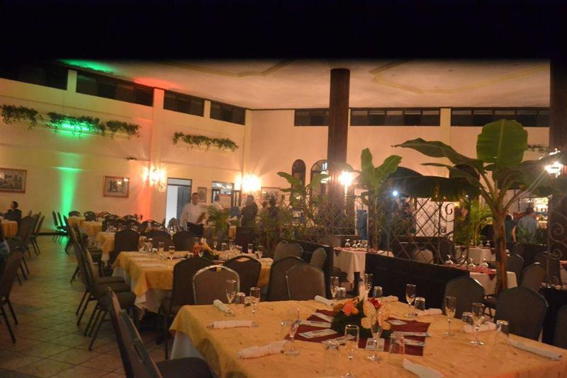 فندق El Tucano & Spa