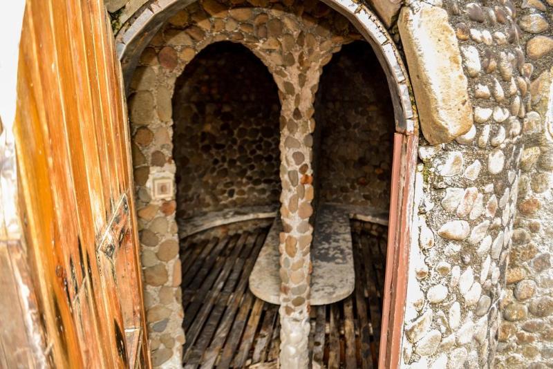 فندق El Tucano & Spa