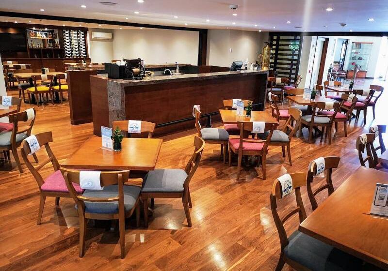 בית מלון כפרי Estelar Suites Jones