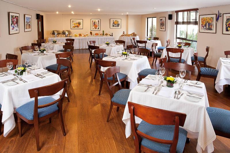 בית מלון כפרי Estelar Suites Jones