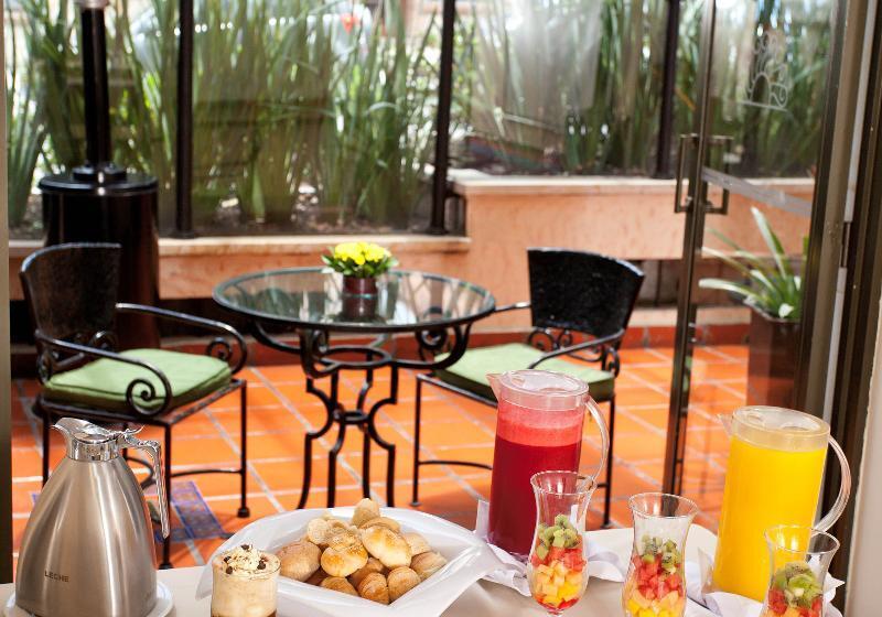 בית מלון כפרי Estelar Suites Jones