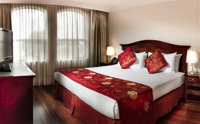 酒店 Santafe Boutique