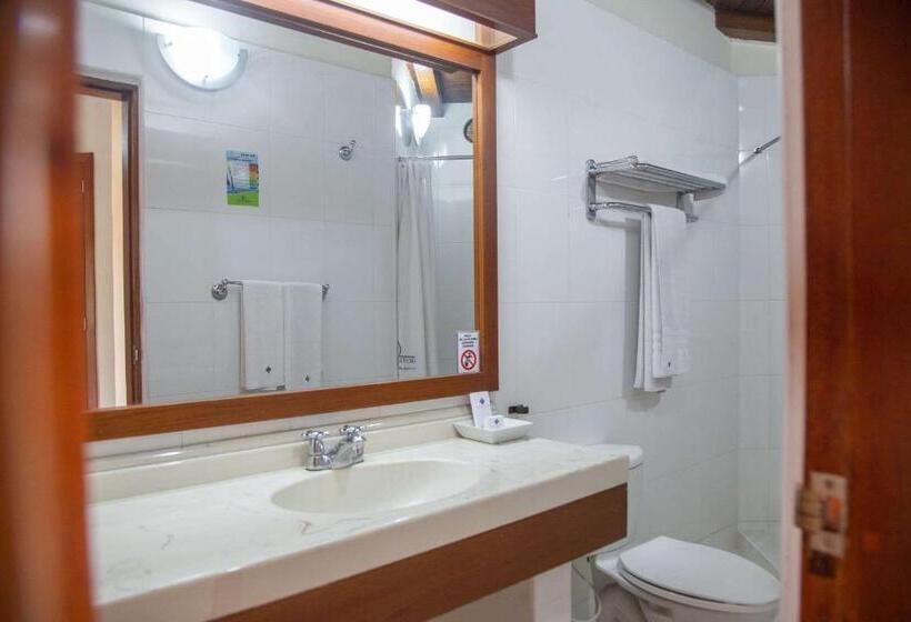 هتل Faranda Bolivar Cucuta, A Member Of Radisson Individuals