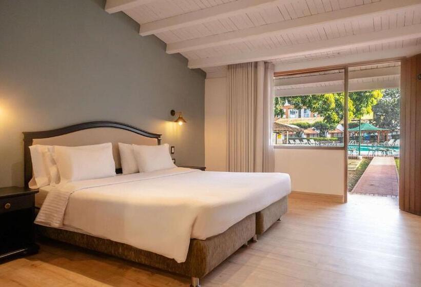 هتل Faranda Bolivar Cucuta, A Member Of Radisson Individuals