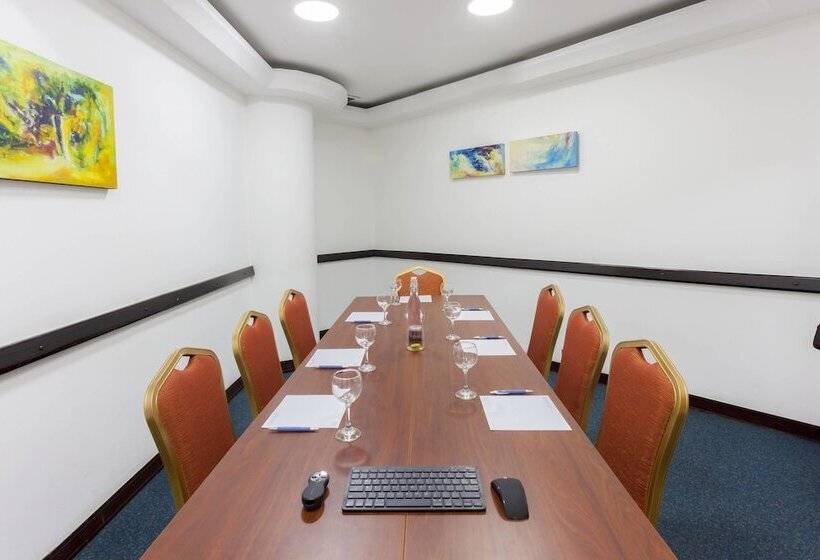 בית מלון כפרי Four Points By Sheraton Medellin