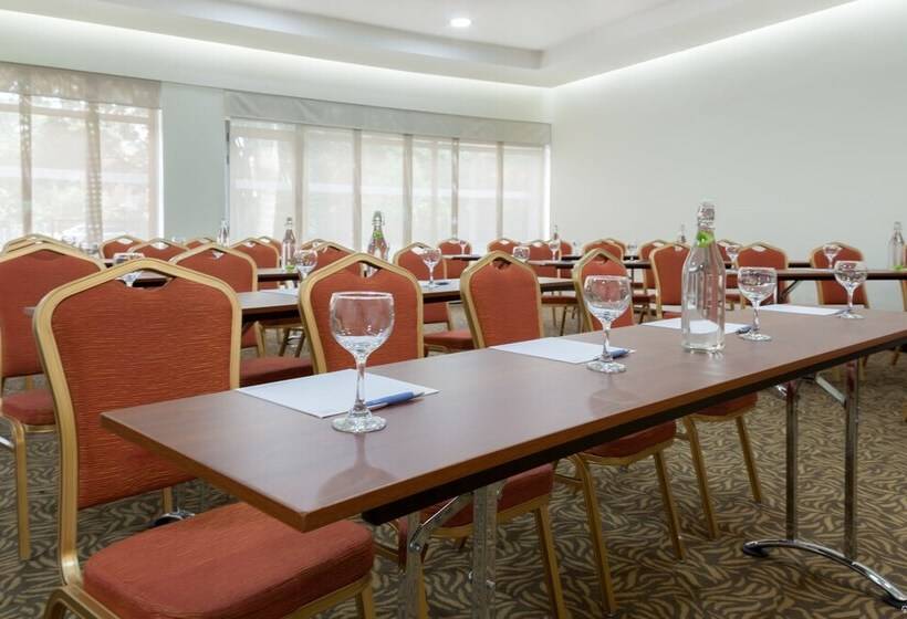 בית מלון כפרי Four Points By Sheraton Medellin