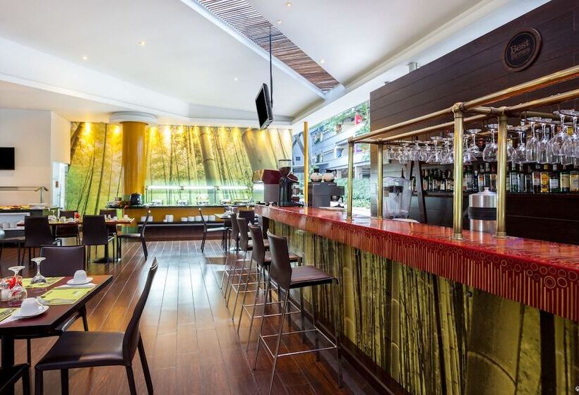 בית מלון כפרי Four Points By Sheraton Medellin