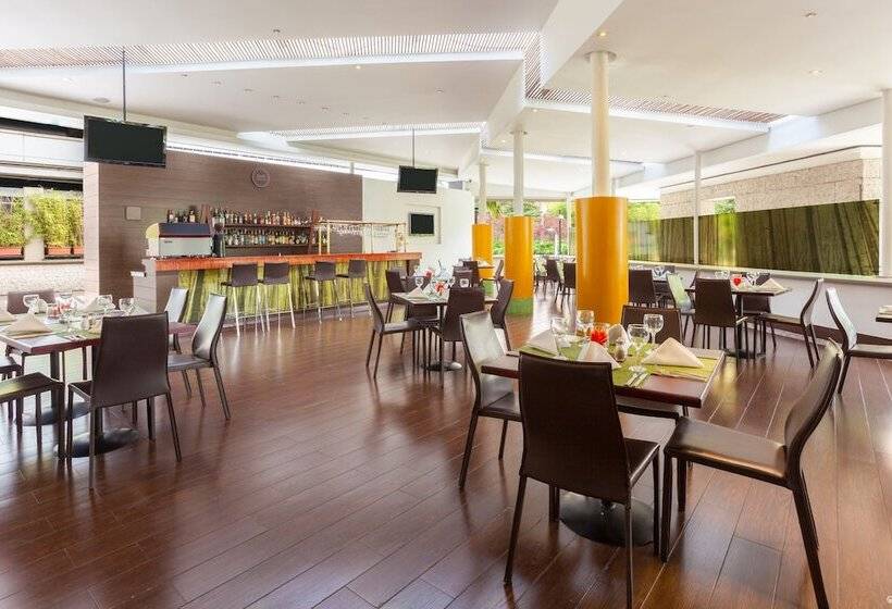 בית מלון כפרי Four Points By Sheraton Medellin