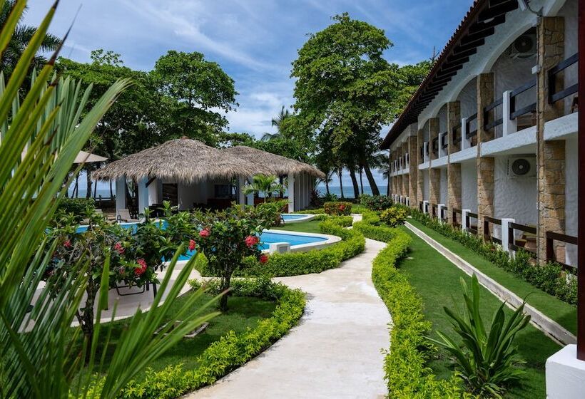 هتل Fuego Del Sol Beachfront