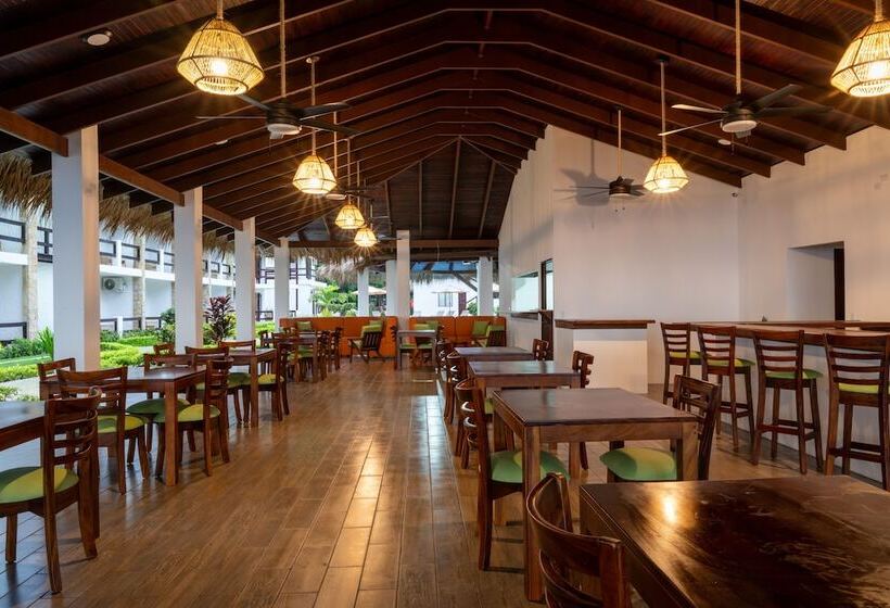 هتل Fuego Del Sol Beachfront