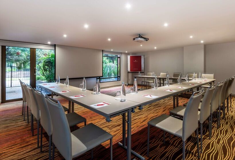 هتل NH Collection Bogota Hacienda Royal