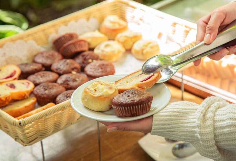 هتل Poblado Plaza