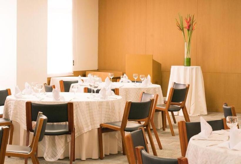 هتل Poblado Plaza