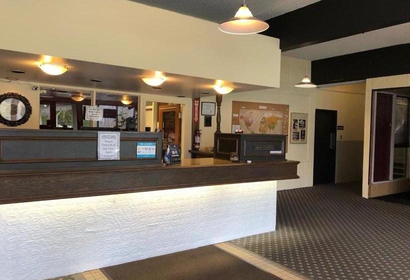 בית מלון כפרי Providence Place Inn