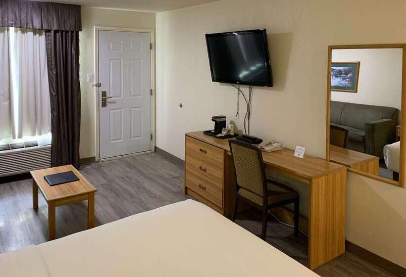 فندق Rodeway Inn