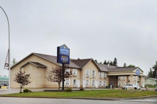فندق Rodeway Inn