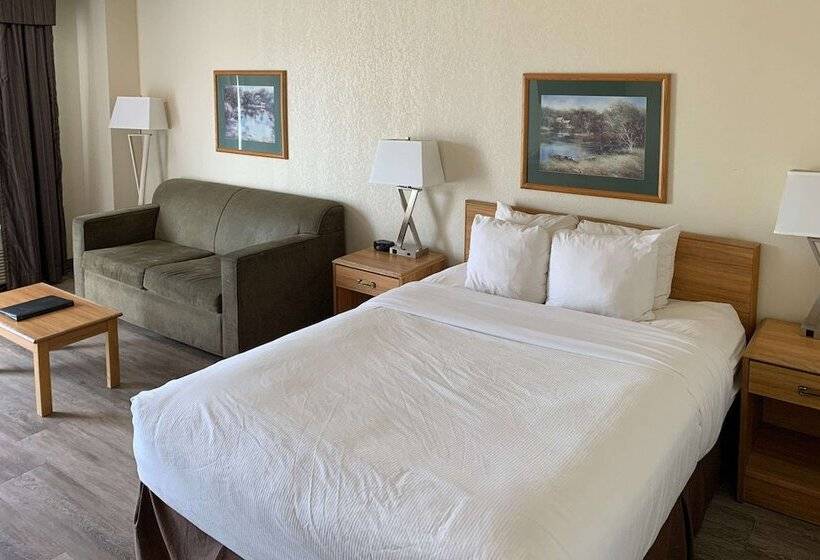 فندق Rodeway Inn