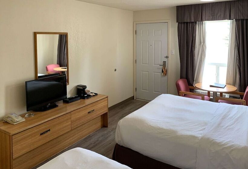 فندق Rodeway Inn