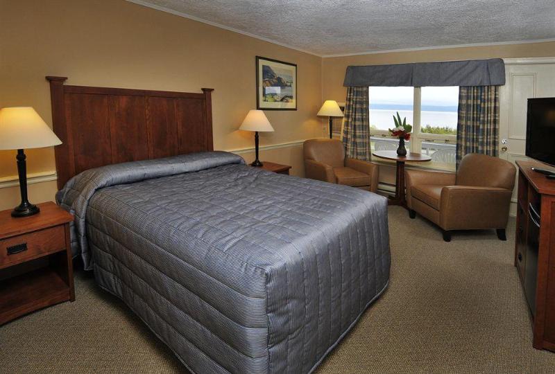 هتل Silver Dart Lodge