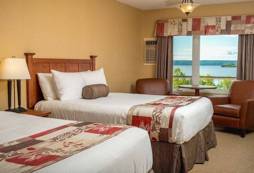 هتل Silver Dart Lodge