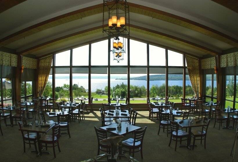 هتل Silver Dart Lodge