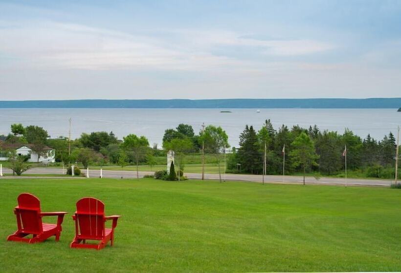 هتل Silver Dart Lodge