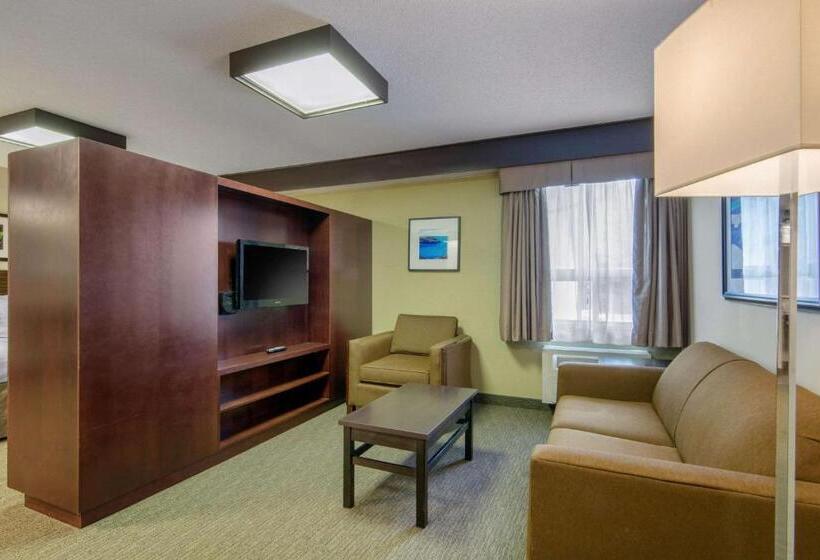 هتل Sleep Inn