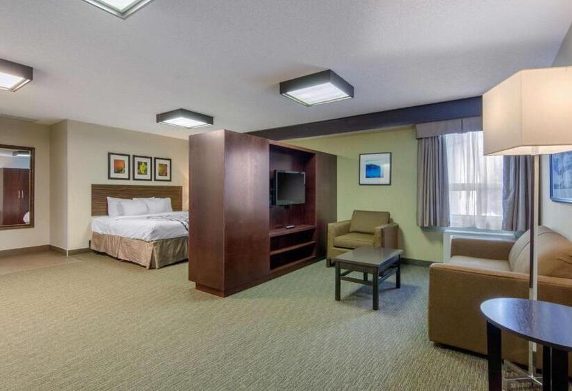 هتل Sleep Inn
