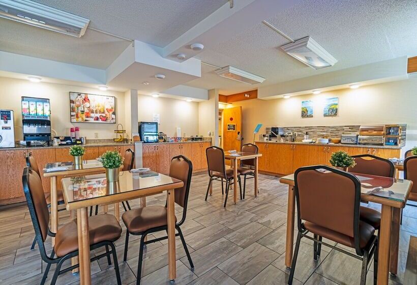 호텔 Slumber Inn