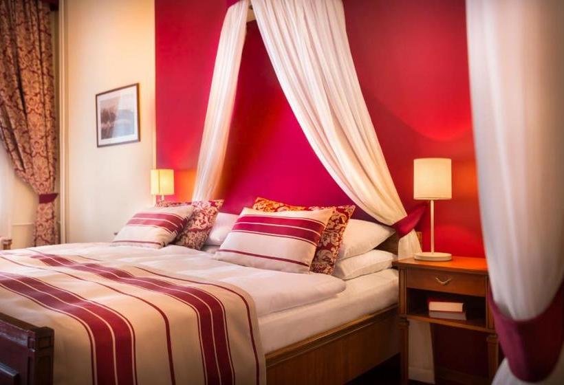 فندق Bristol   Liburnia