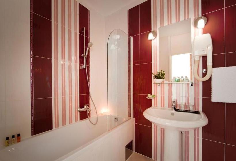 فندق Bristol   Liburnia